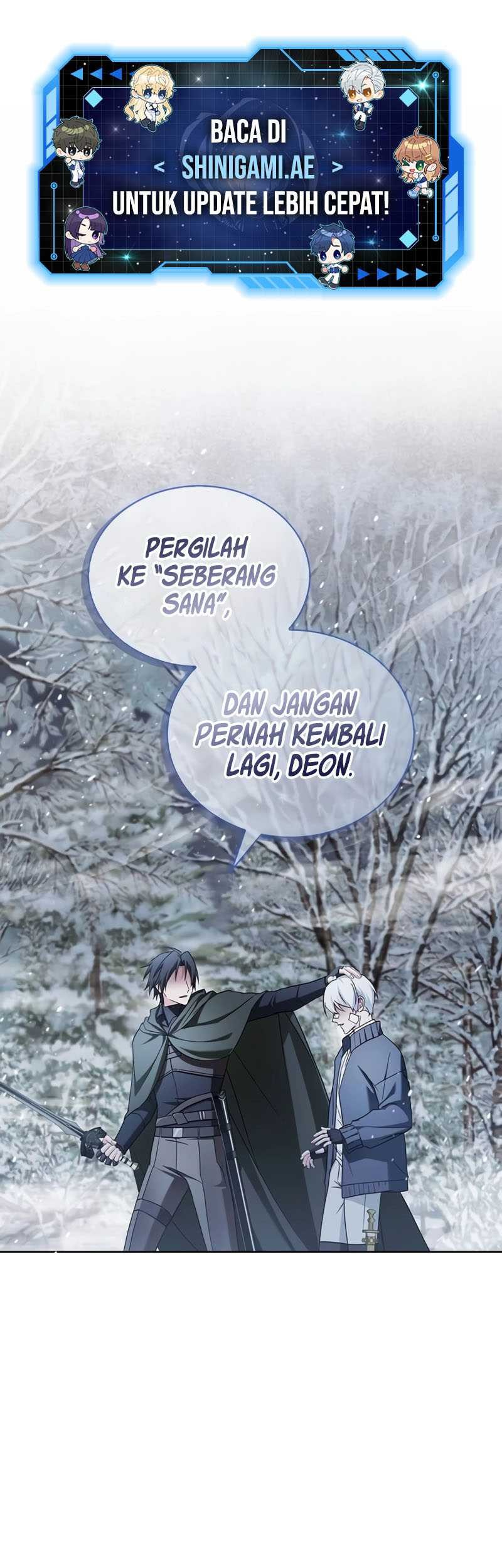 Baca  I’m Not That Kind of Talent Chapter 74 Gambar 2