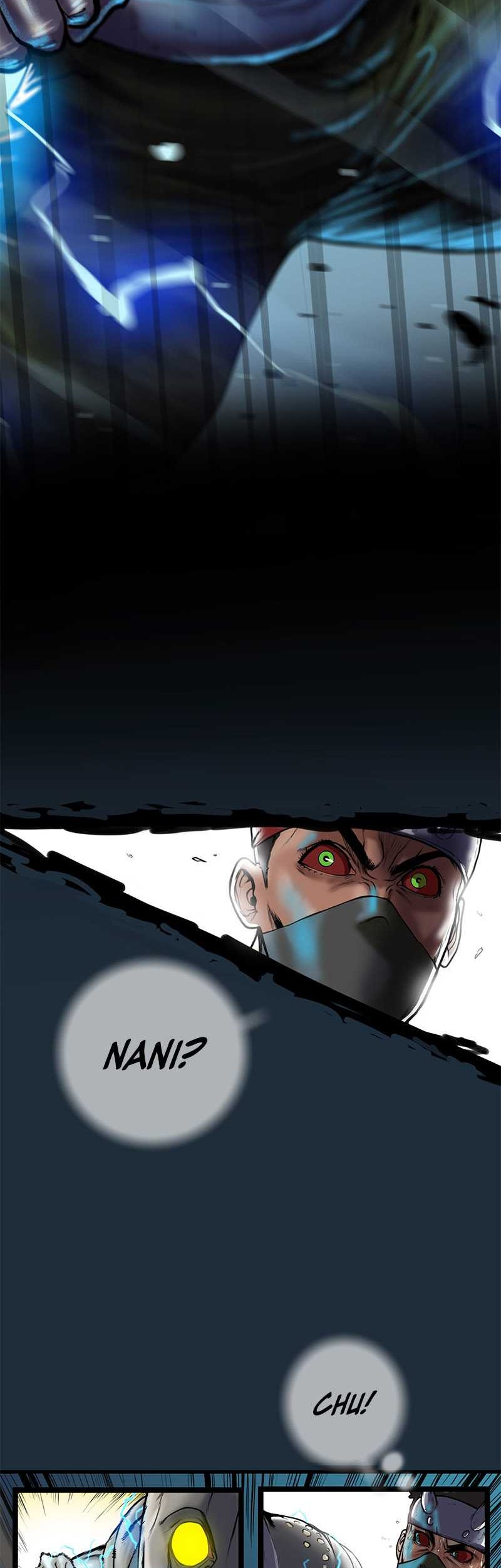 Ordeal Chapter 06 Gambar 3