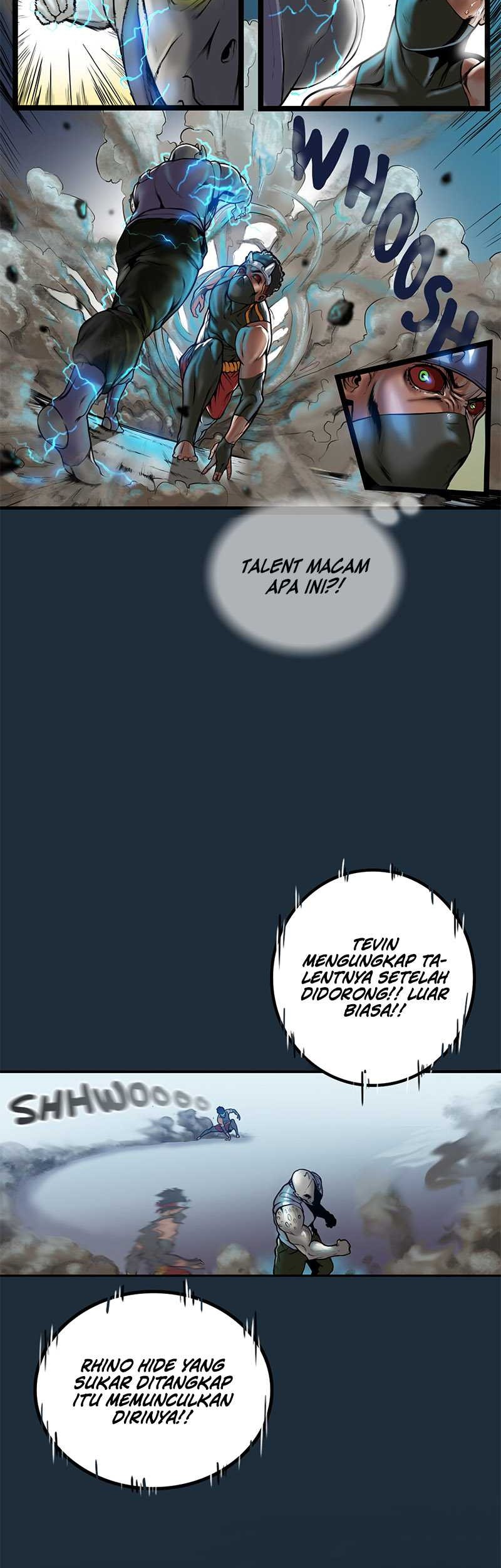 Ordeal Chapter 06 Gambar 4