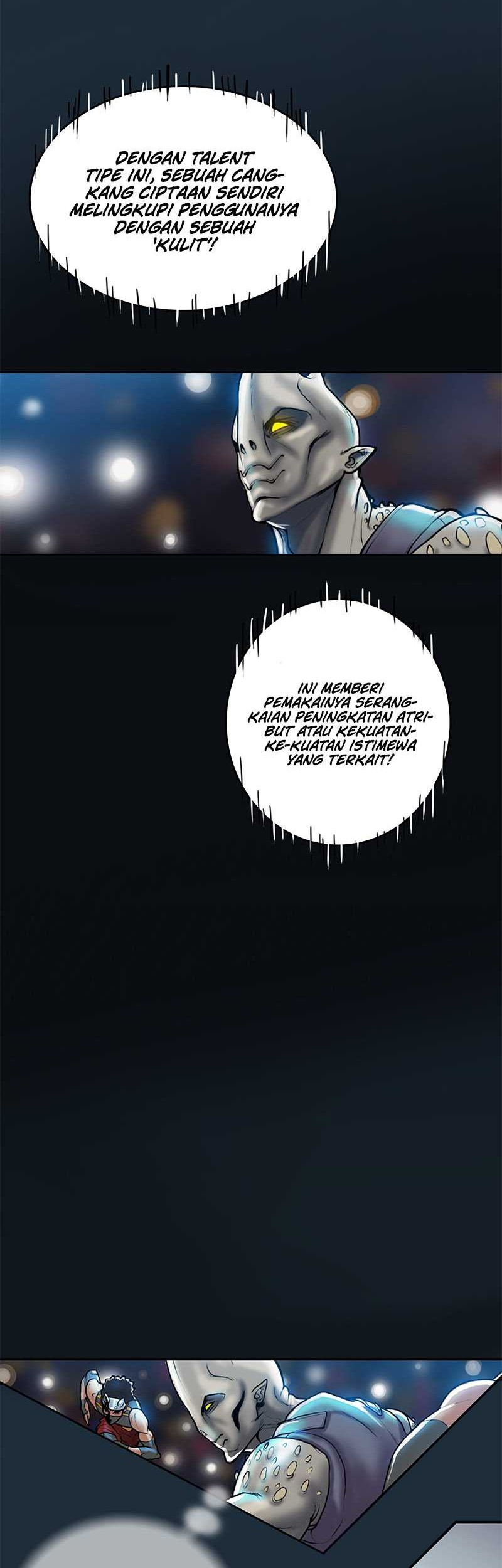 Ordeal Chapter 06 Gambar 5