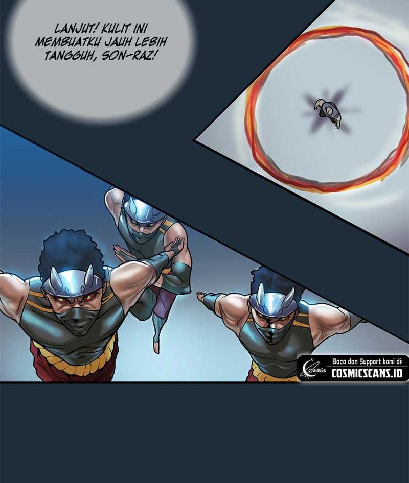 Ordeal Chapter 06 Gambar 6