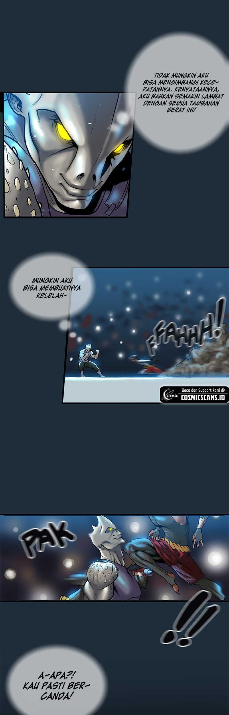 Ordeal Chapter 06 Gambar 7