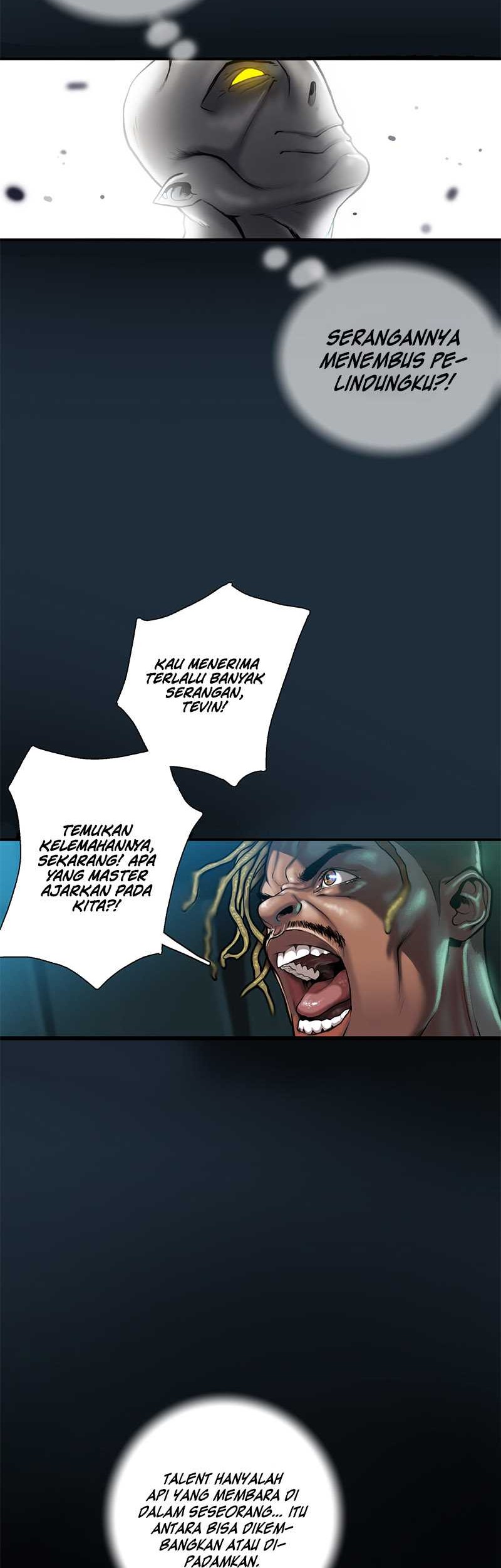 Ordeal Chapter 06 Gambar 8