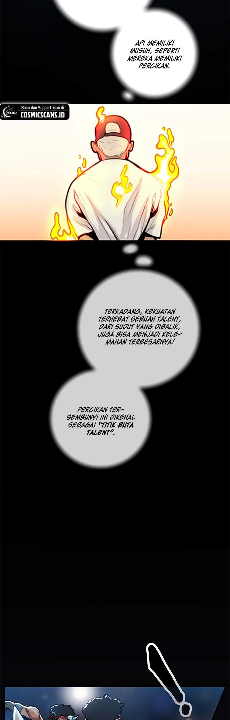 Ordeal Chapter 06 Gambar 9