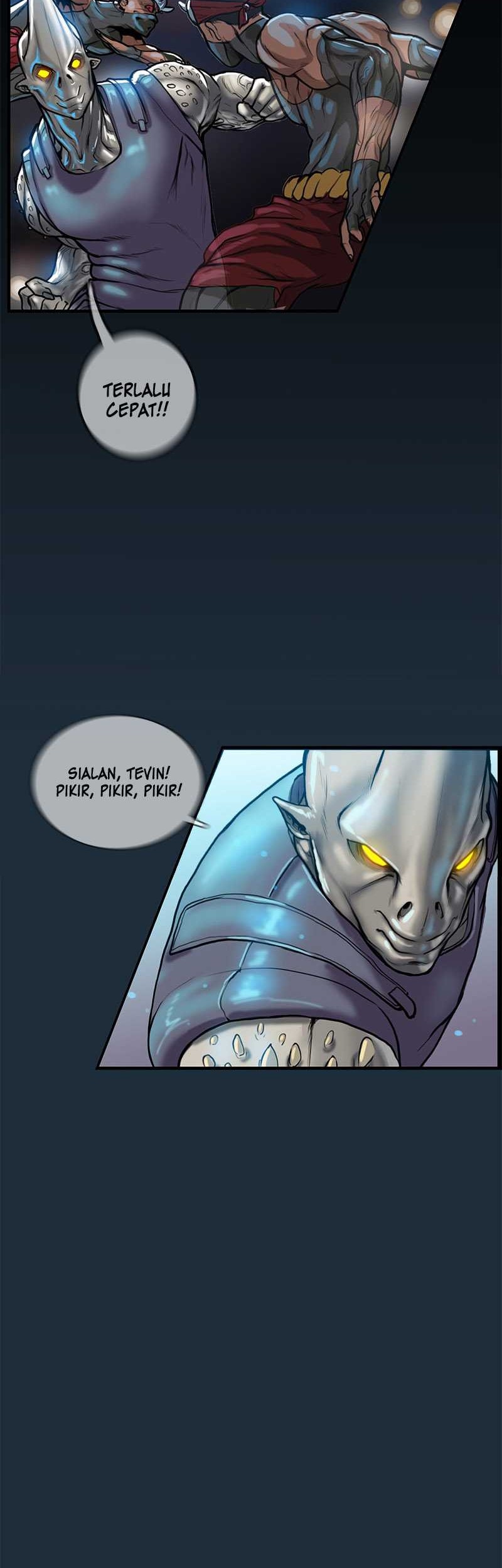 Ordeal Chapter 06 Gambar 10