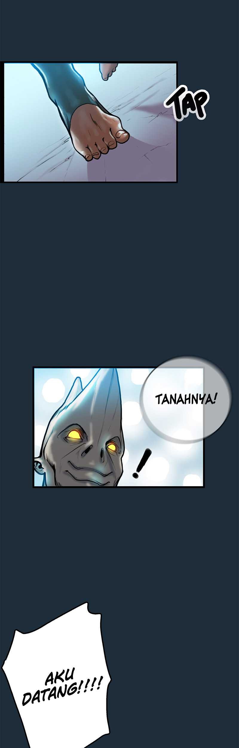 Ordeal Chapter 06 Gambar 11