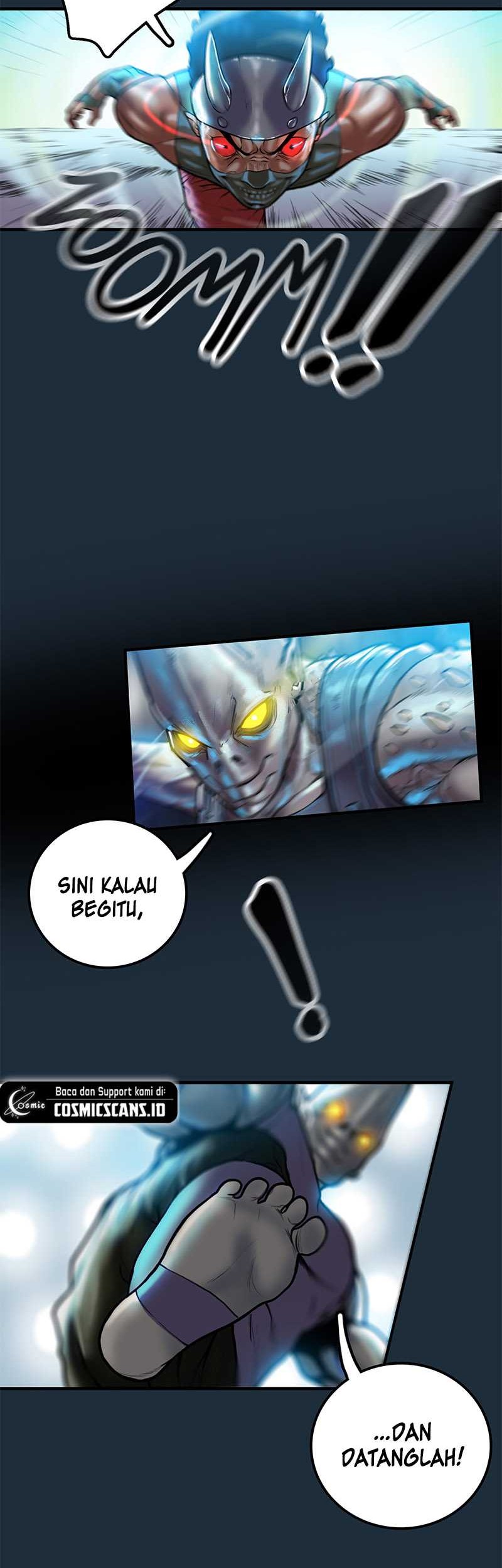 Ordeal Chapter 06 Gambar 12