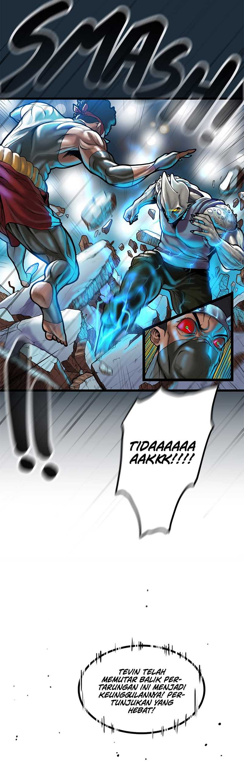 Ordeal Chapter 06 Gambar 15