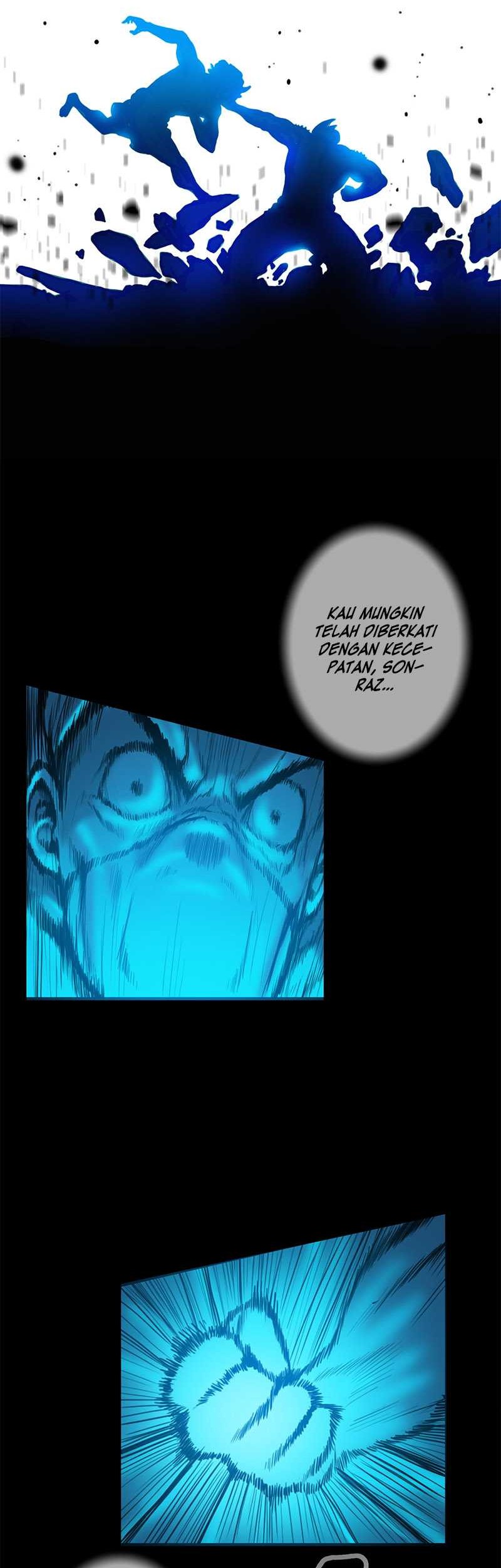 Ordeal Chapter 06 Gambar 16