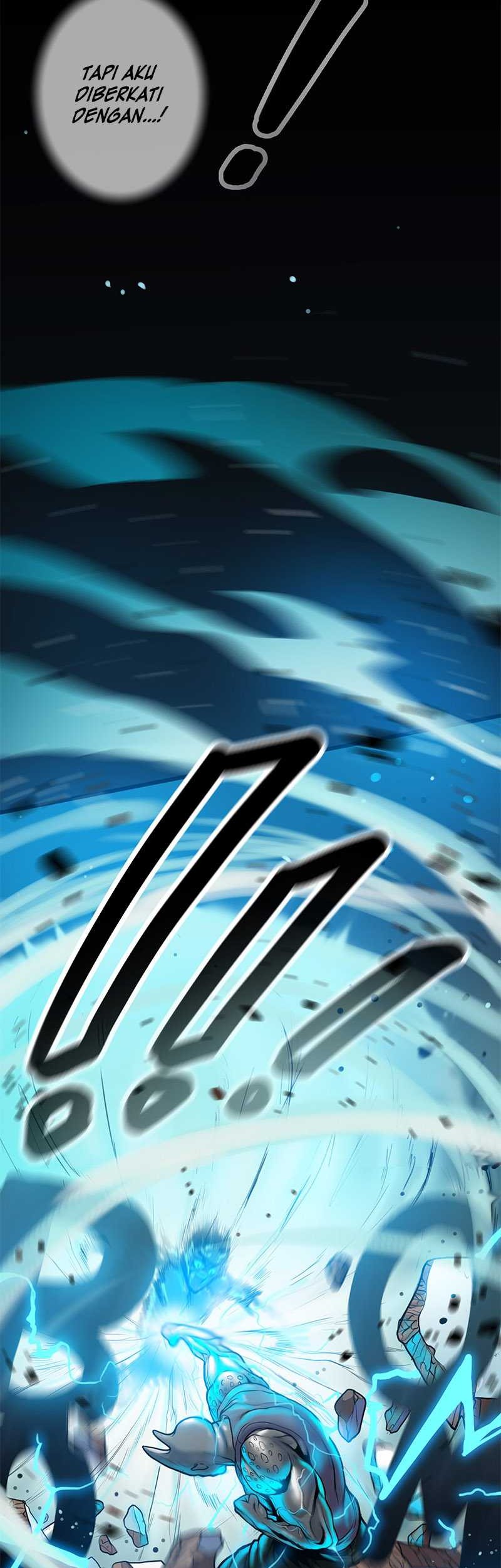 Ordeal Chapter 06 Gambar 17