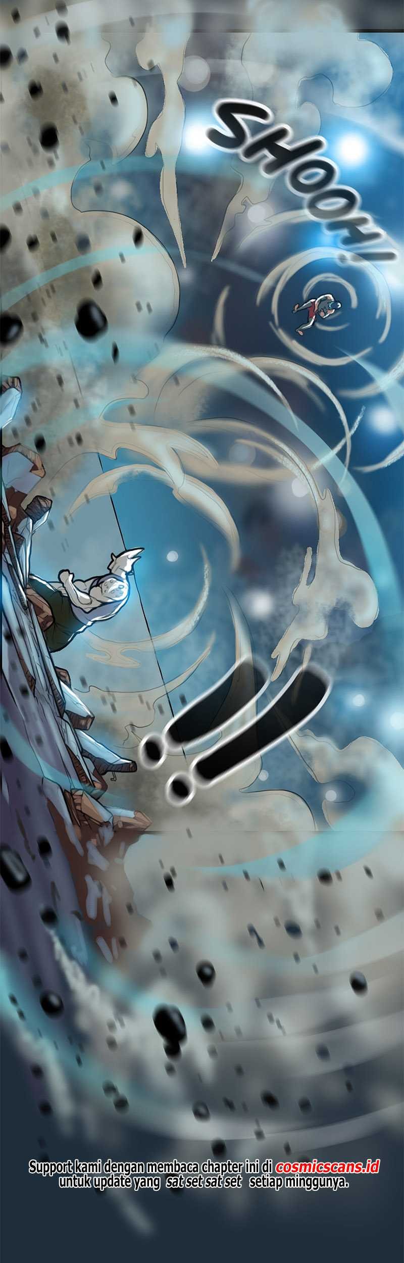 Ordeal Chapter 06 Gambar 19