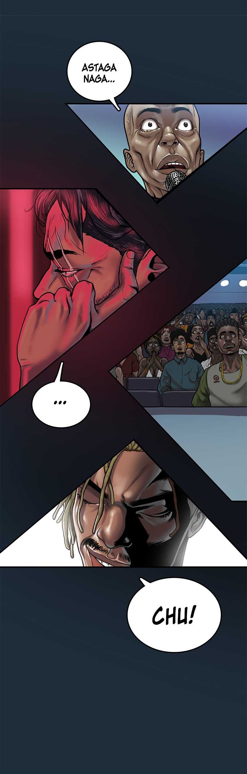 Ordeal Chapter 06 Gambar 20