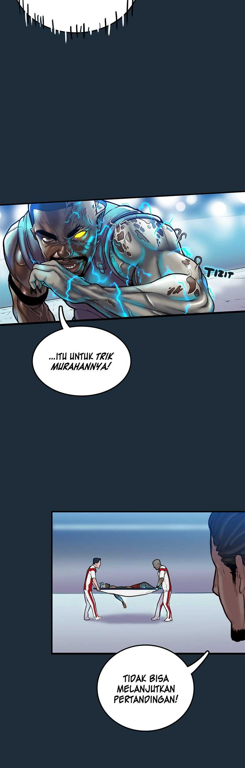 Ordeal Chapter 06 Gambar 22