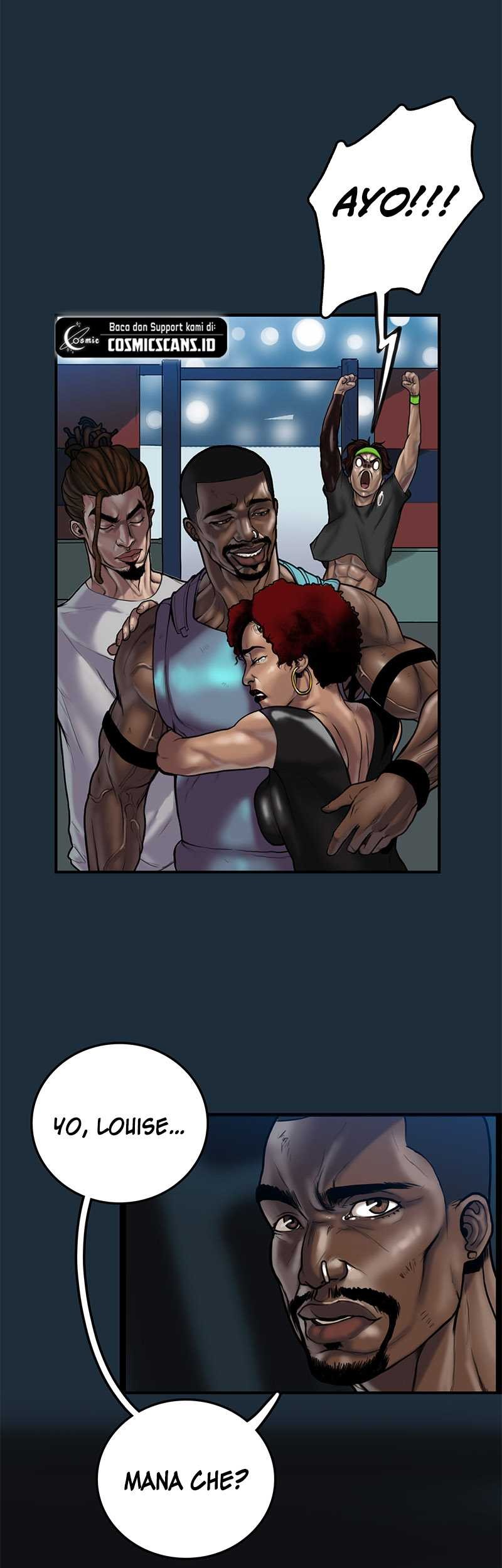 Ordeal Chapter 06 Gambar 23