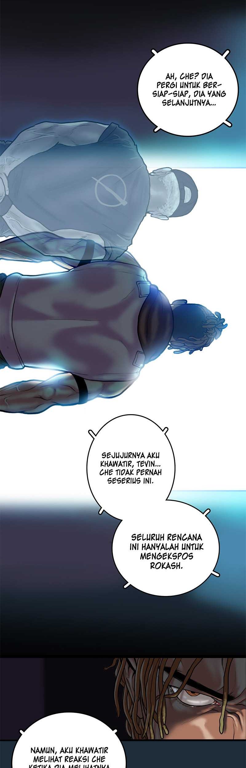 Ordeal Chapter 06 Gambar 24