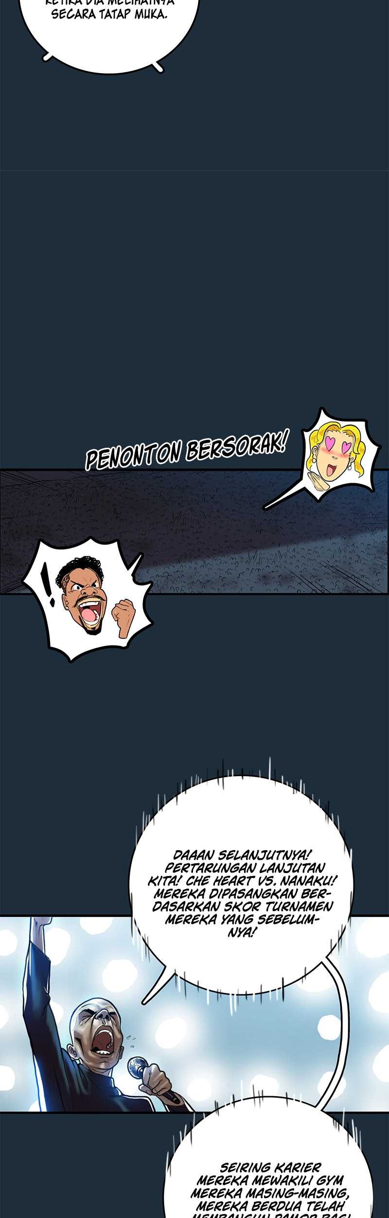 Ordeal Chapter 06 Gambar 25