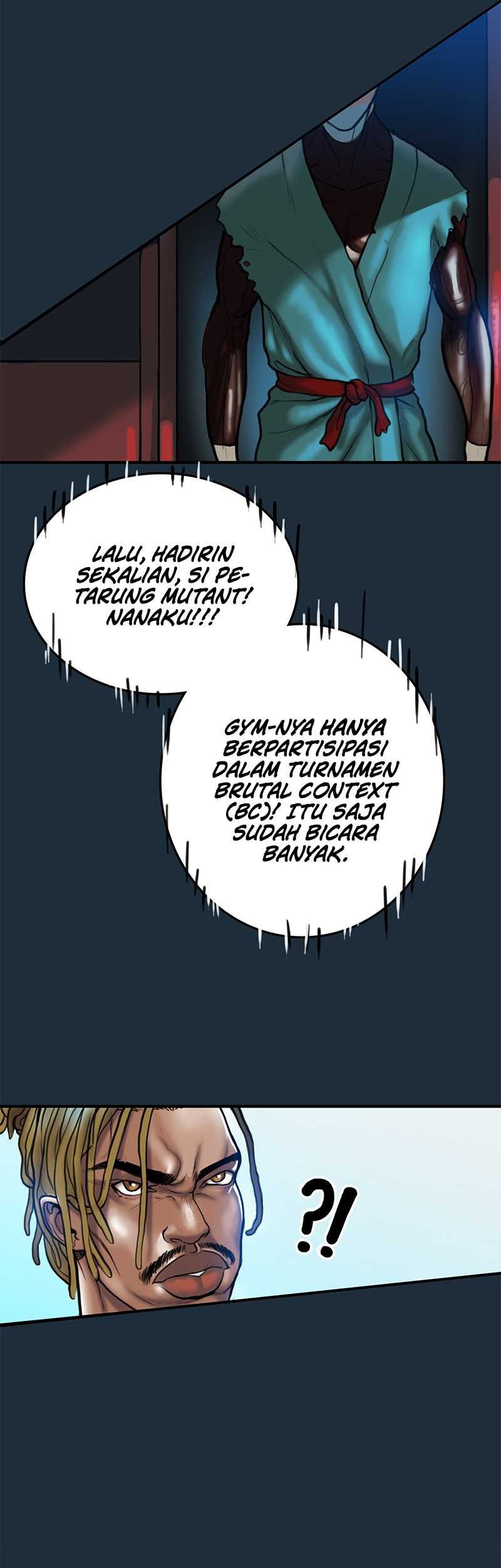 Ordeal Chapter 06 Gambar 27