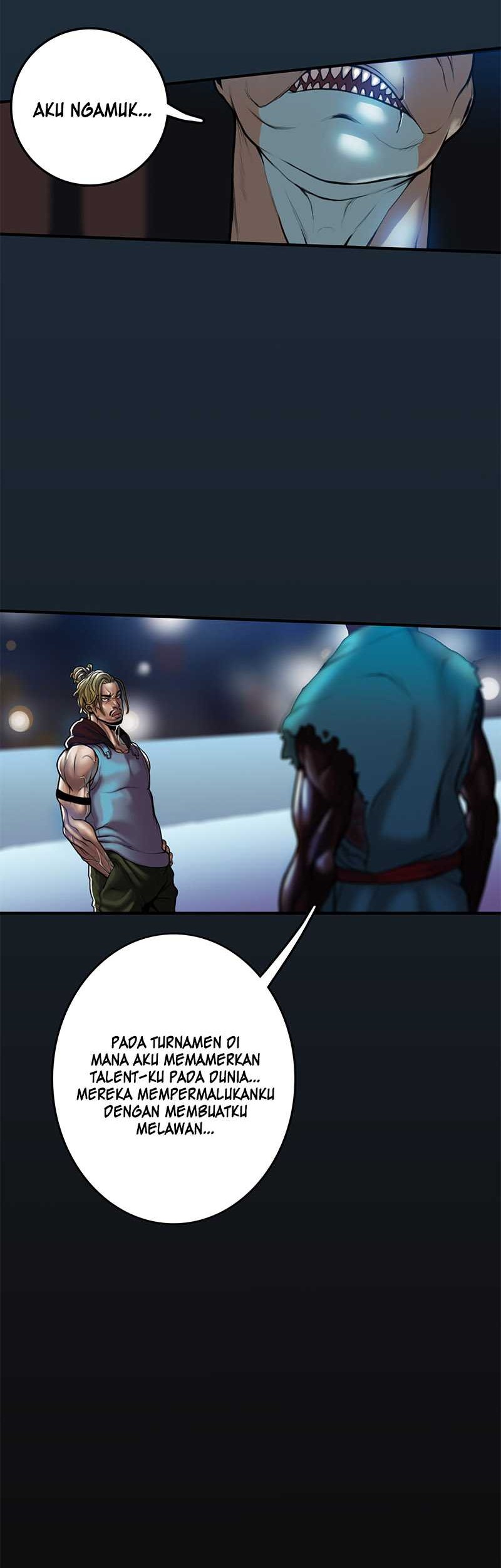 Ordeal Chapter 06 Gambar 28