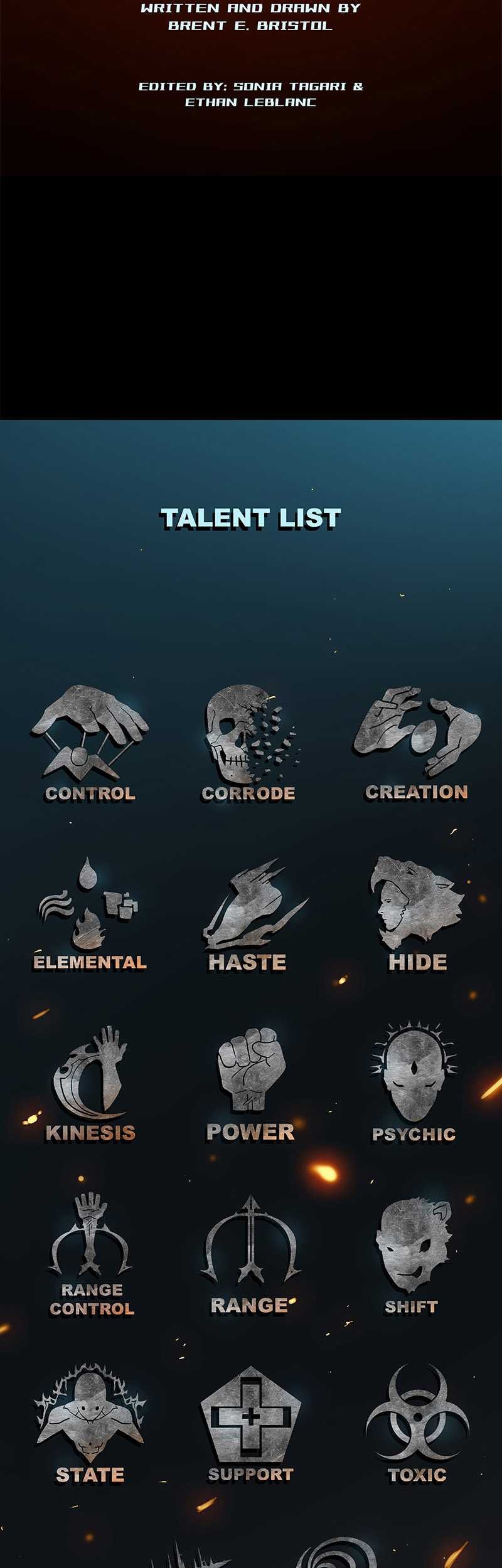 Ordeal Chapter 06 Gambar 31