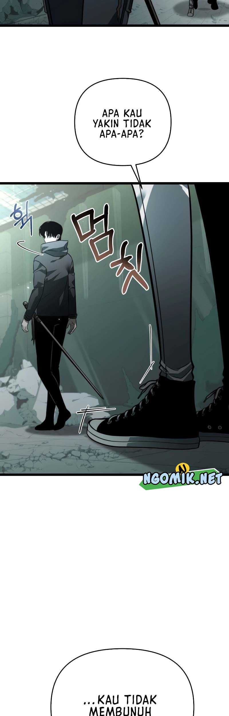Reincarnator Chapter 15 Gambar 18
