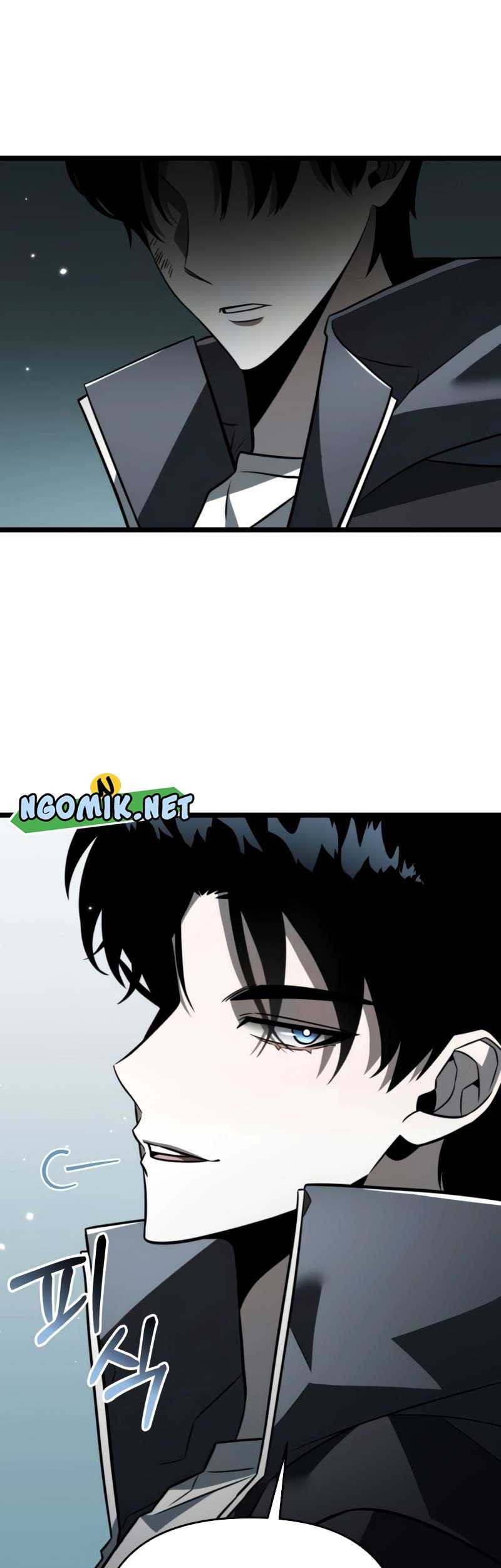 Reincarnator Chapter 15 Gambar 20