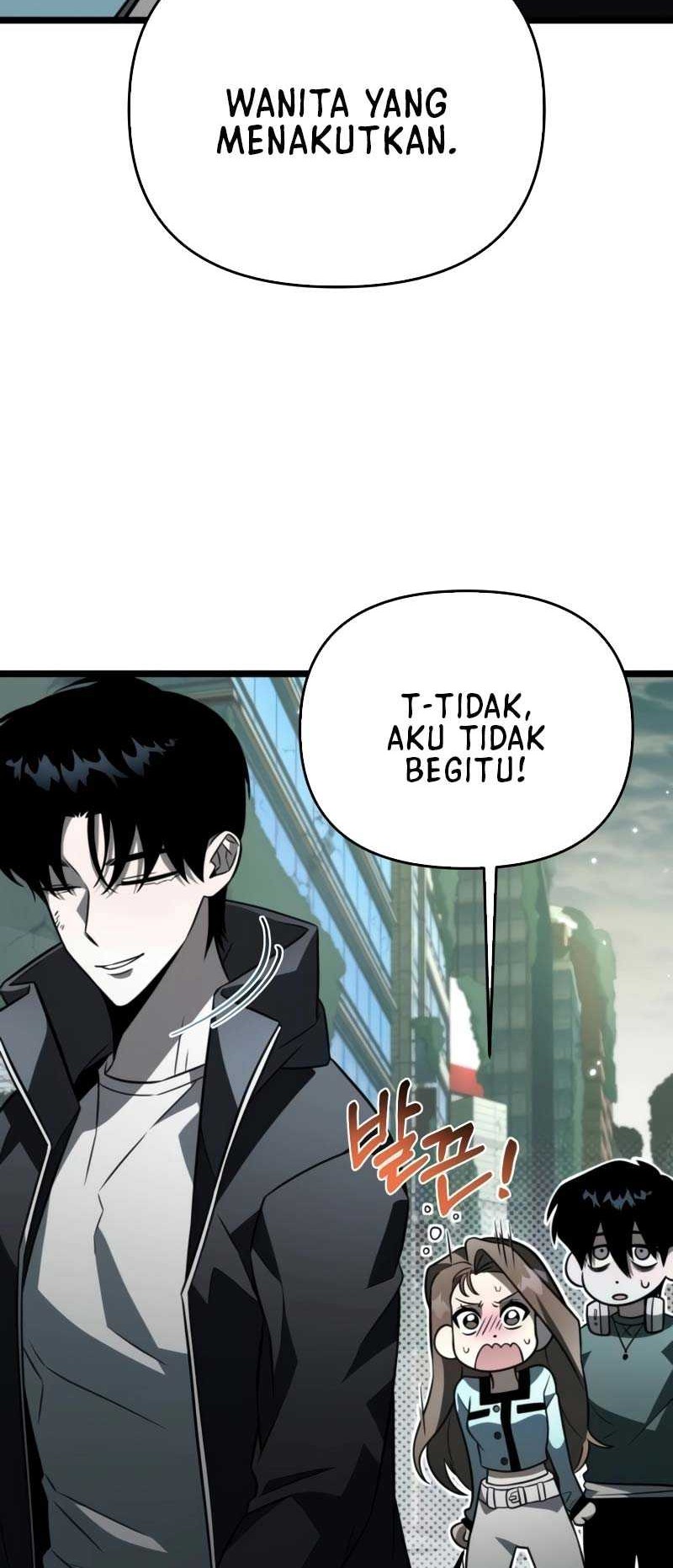 Reincarnator Chapter 15 Gambar 21