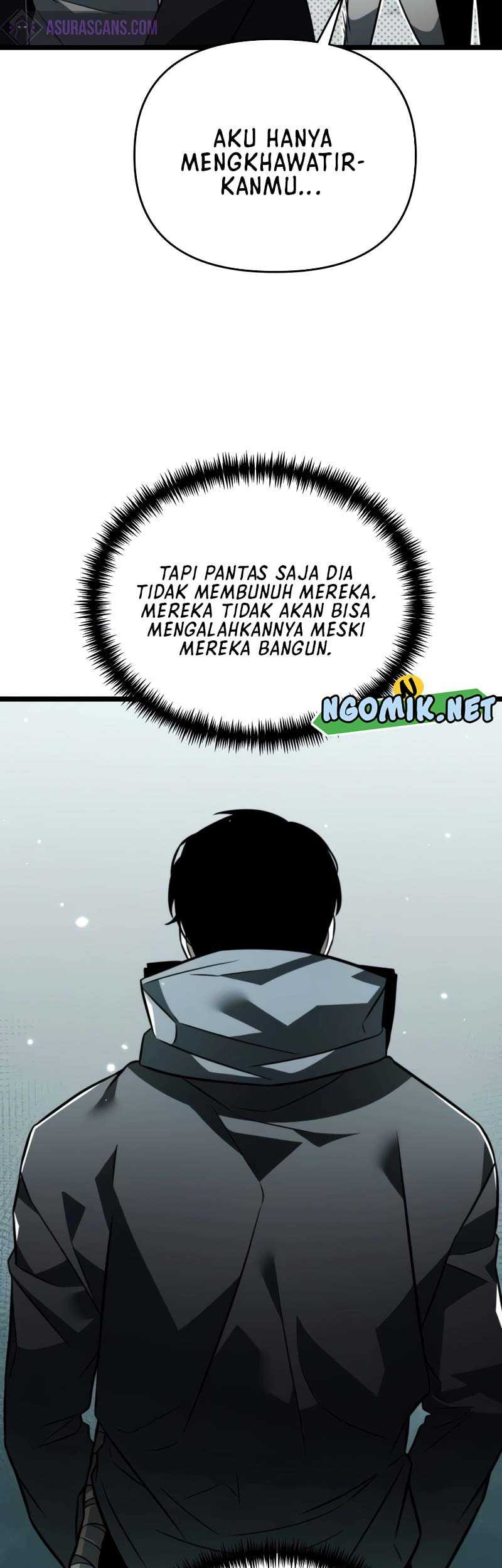 Reincarnator Chapter 15 Gambar 22