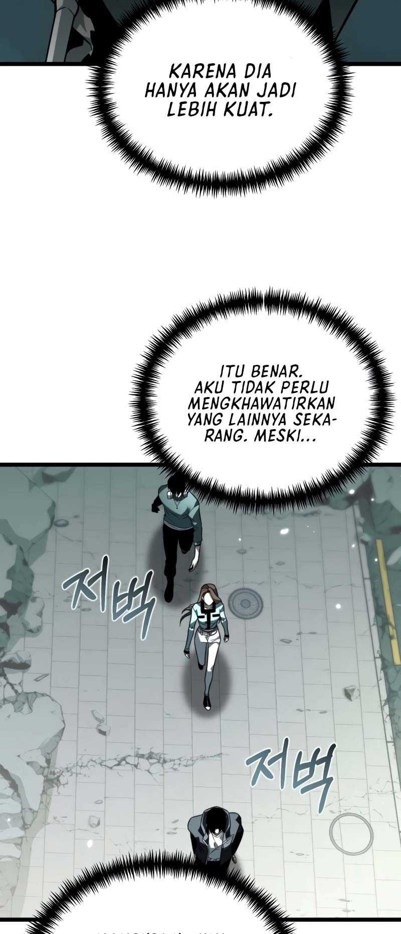 Reincarnator Chapter 15 Gambar 23