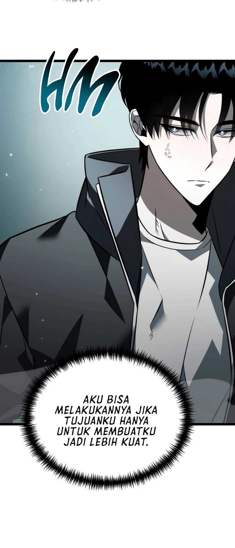 Reincarnator Chapter 15 Gambar 25