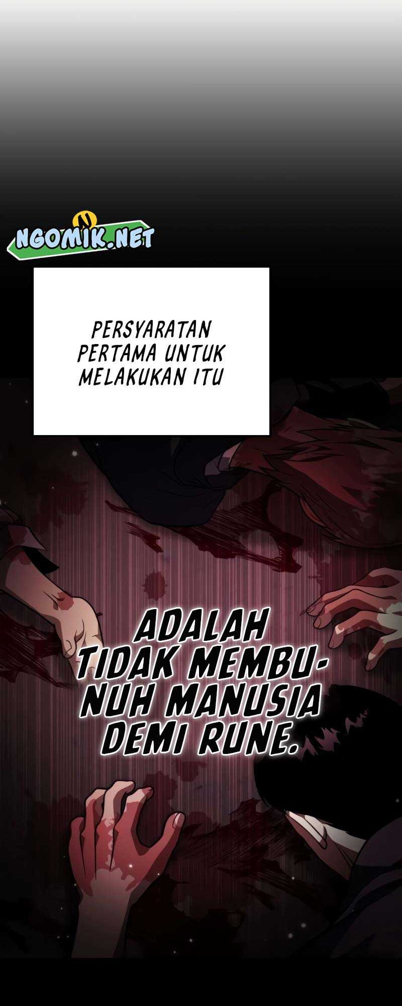 Reincarnator Chapter 15 Gambar 27