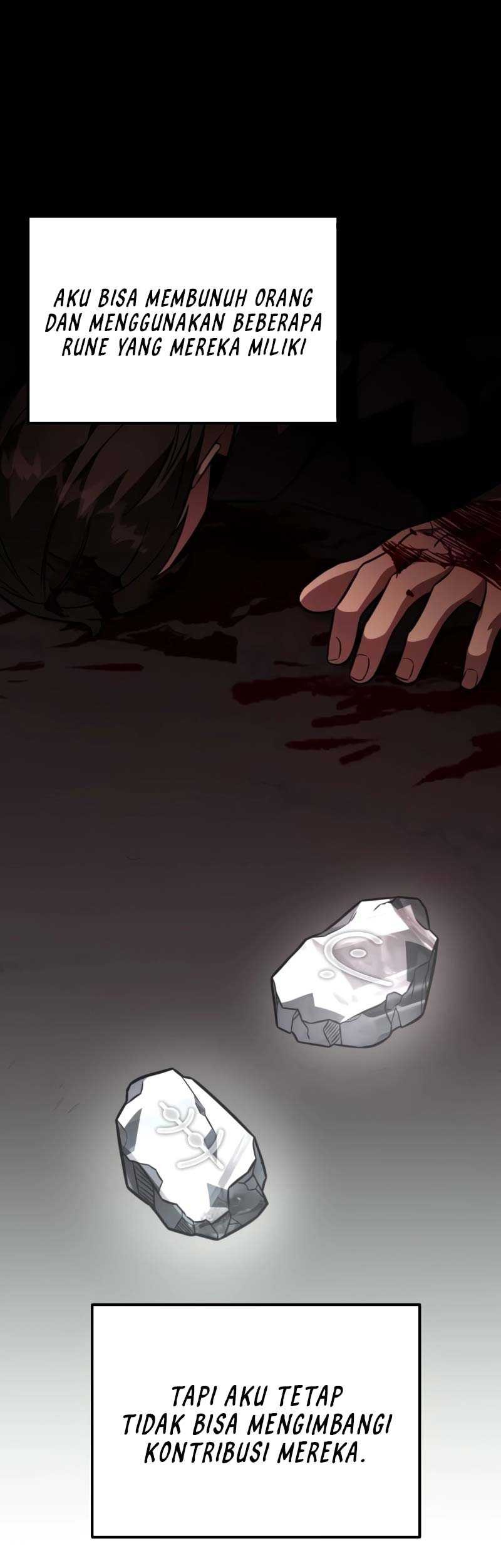 Reincarnator Chapter 15 Gambar 28