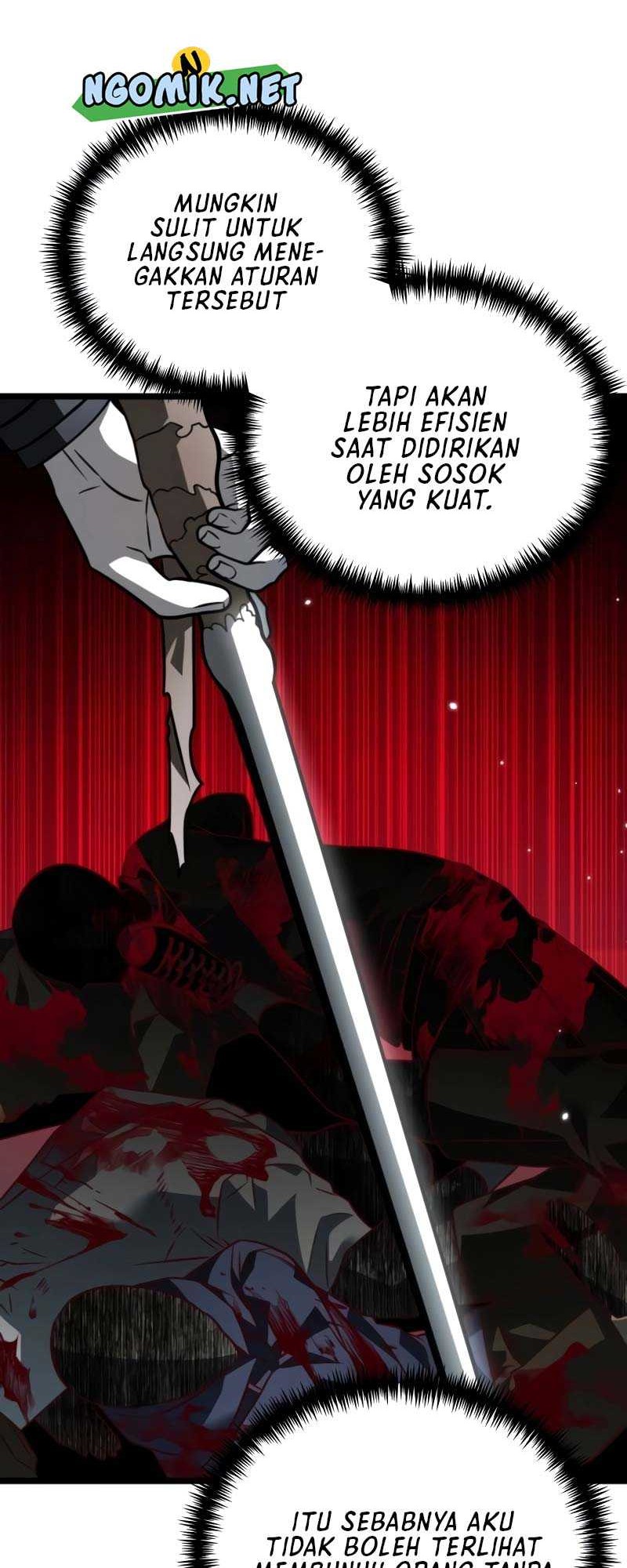 Reincarnator Chapter 15 Gambar 29