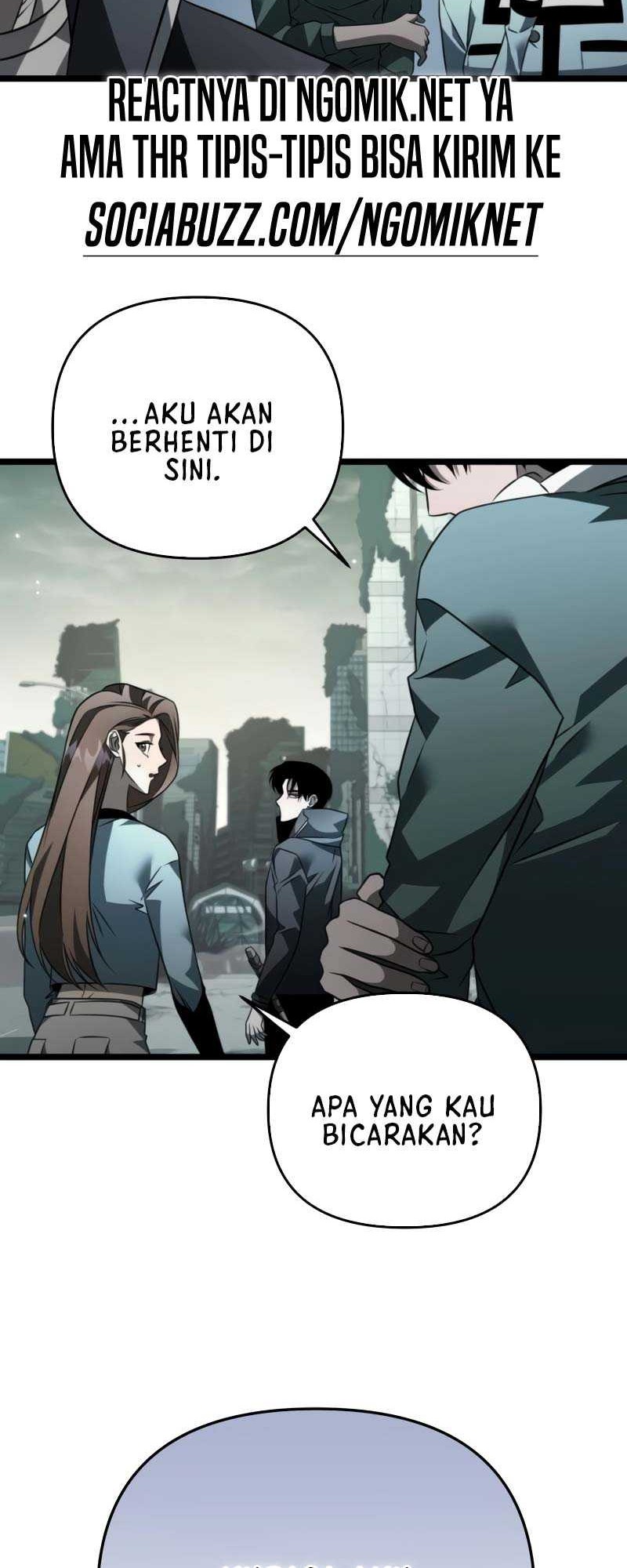 Reincarnator Chapter 15 Gambar 31
