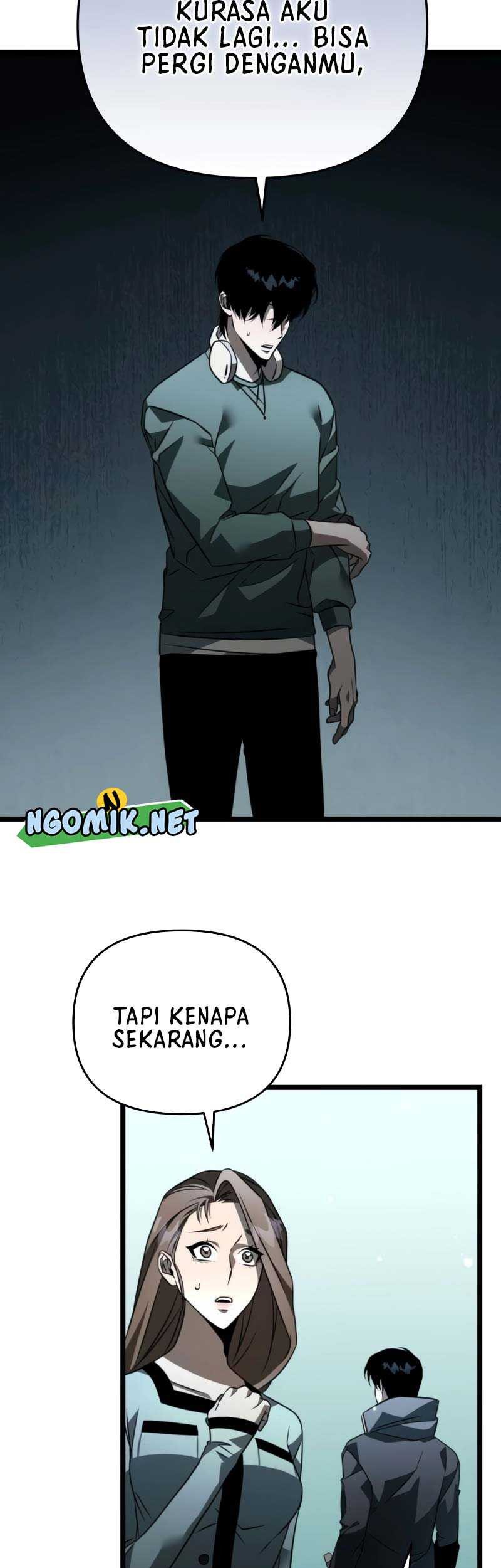 Reincarnator Chapter 15 Gambar 32