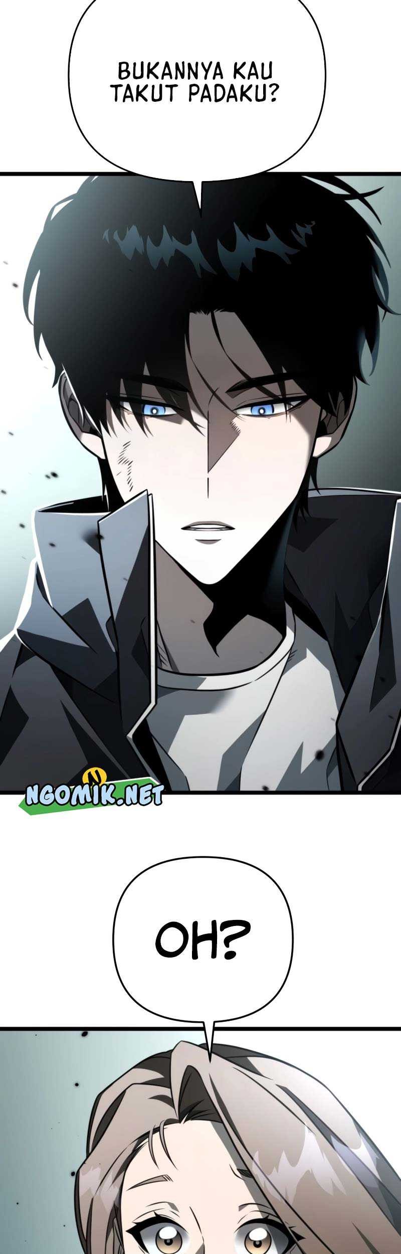 Reincarnator Chapter 15 Gambar 36