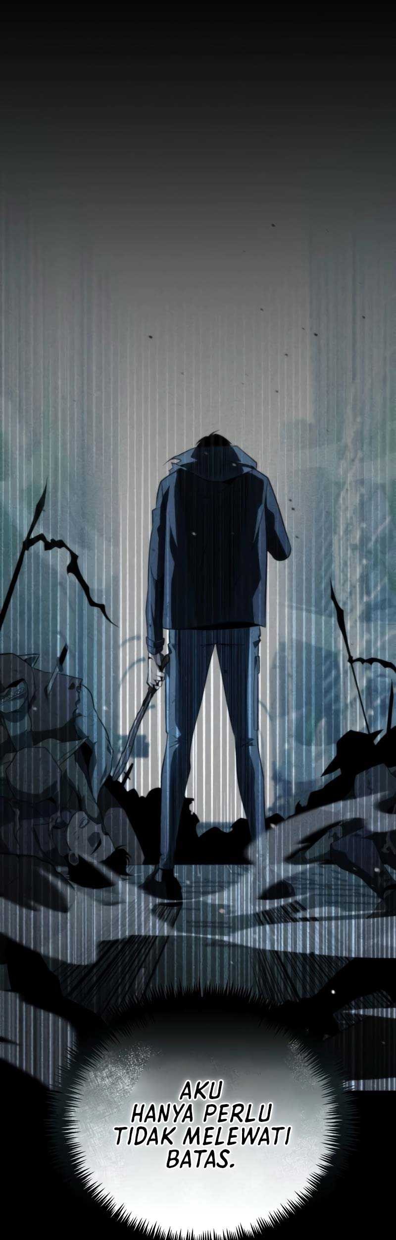 Reincarnator Chapter 15 Gambar 38