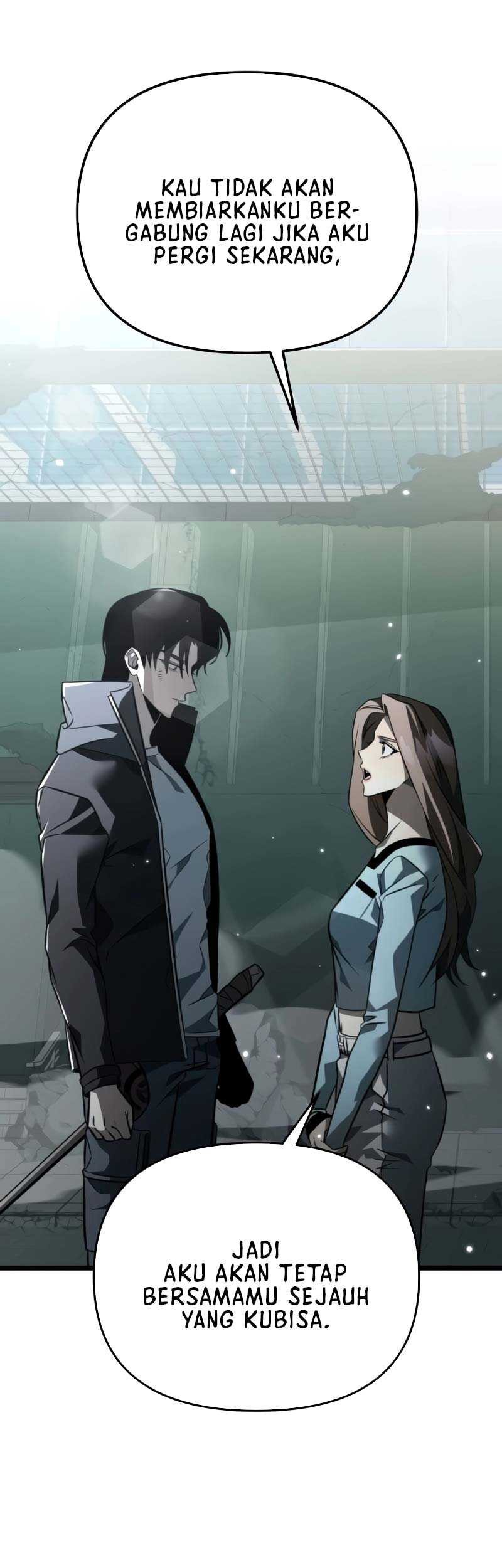 Reincarnator Chapter 15 Gambar 40