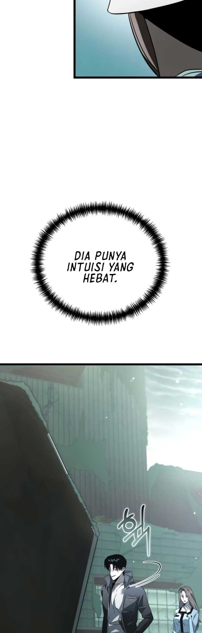 Reincarnator Chapter 15 Gambar 42
