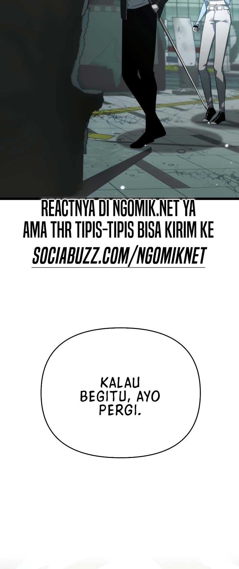 Reincarnator Chapter 15 Gambar 43