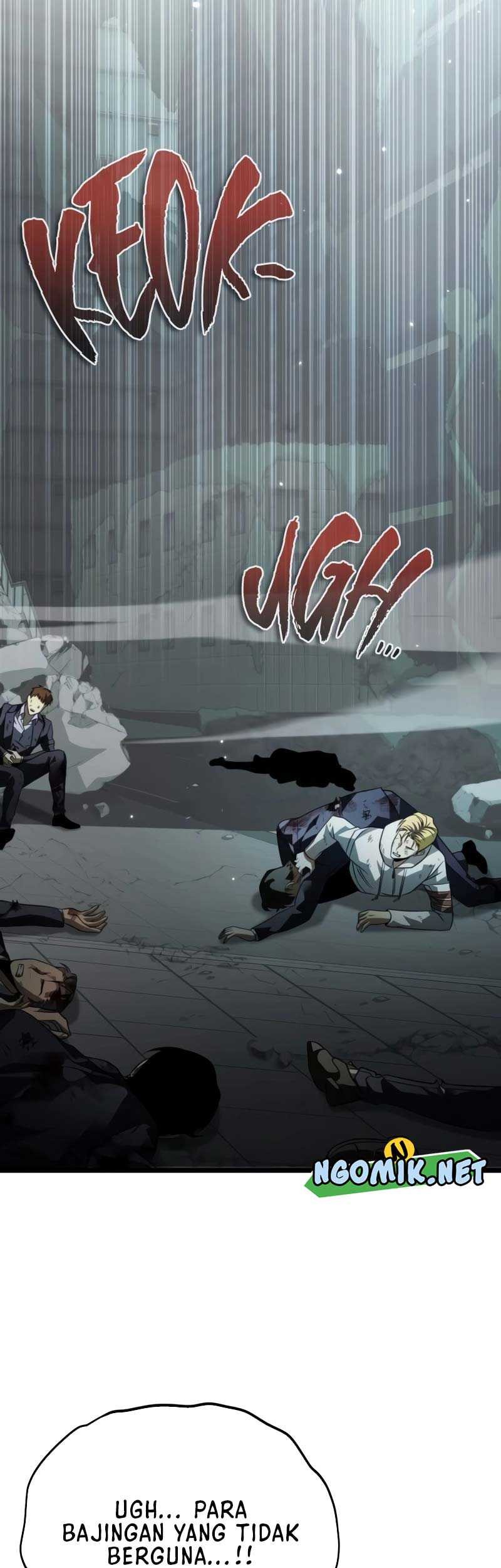 Reincarnator Chapter 15 Gambar 46
