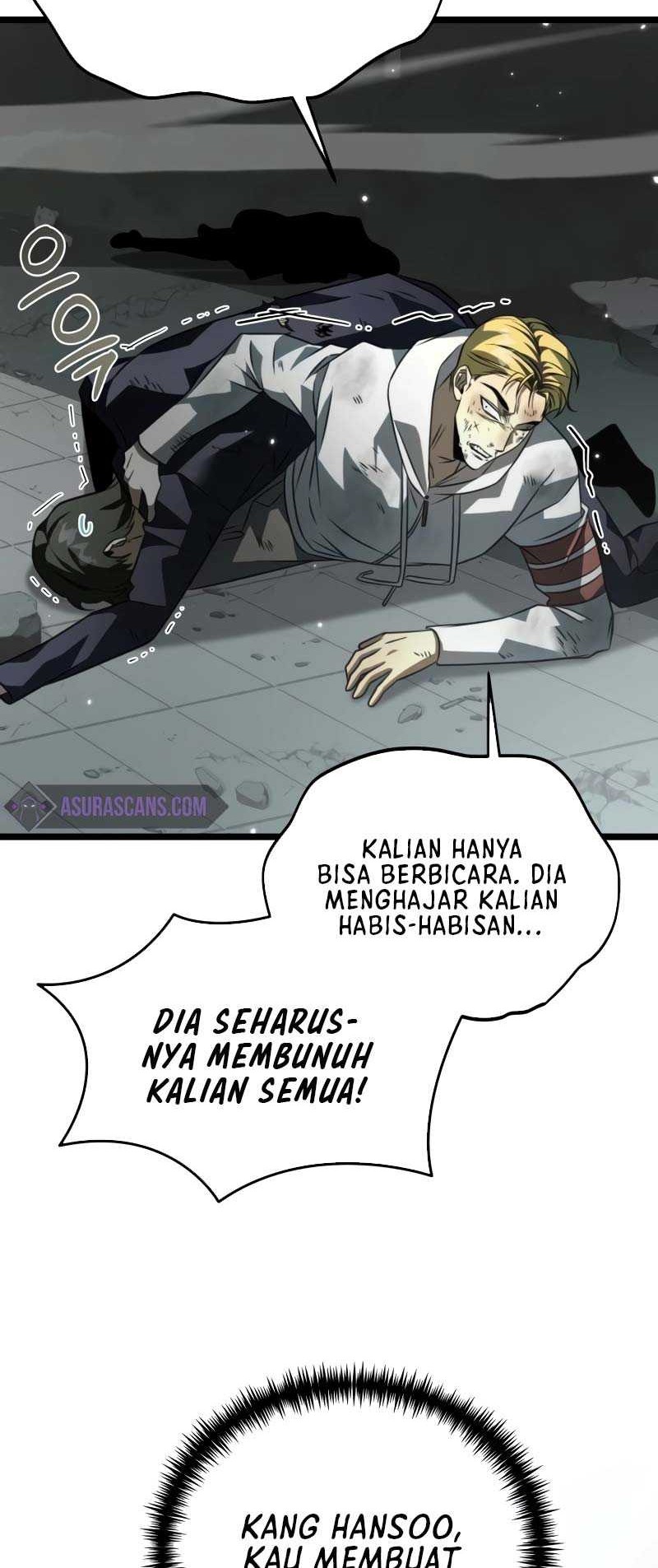 Reincarnator Chapter 15 Gambar 47