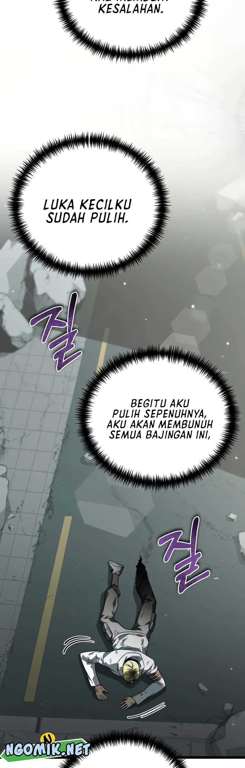 Reincarnator Chapter 15 Gambar 48