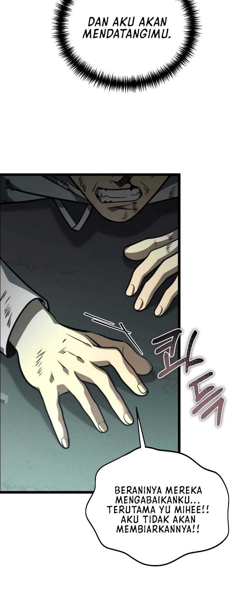 Reincarnator Chapter 15 Gambar 49