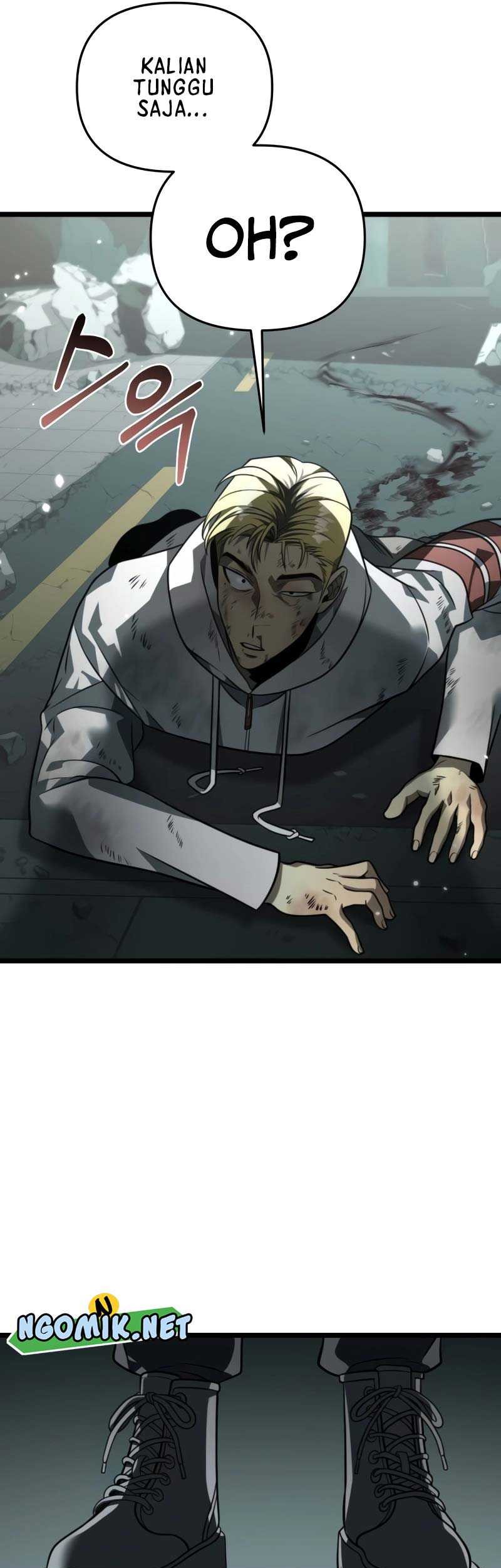 Reincarnator Chapter 15 Gambar 50