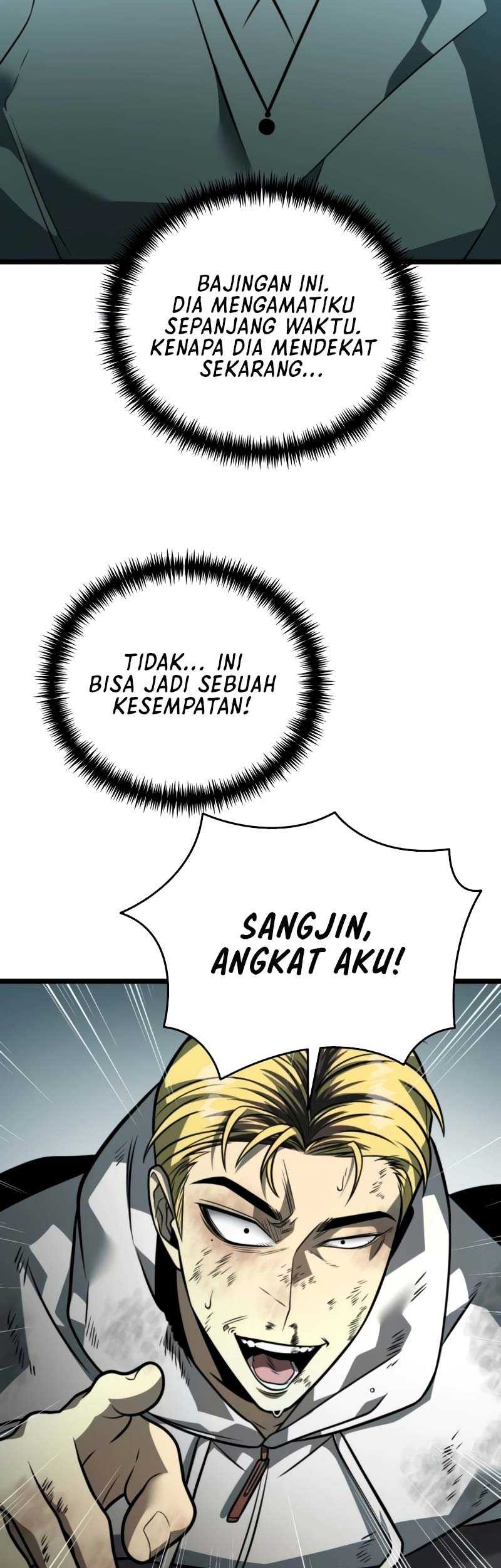 Reincarnator Chapter 15 Gambar 52