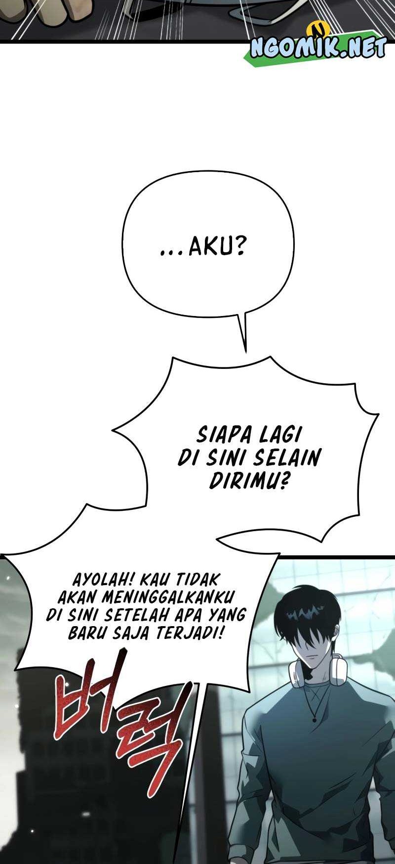 Reincarnator Chapter 15 Gambar 53