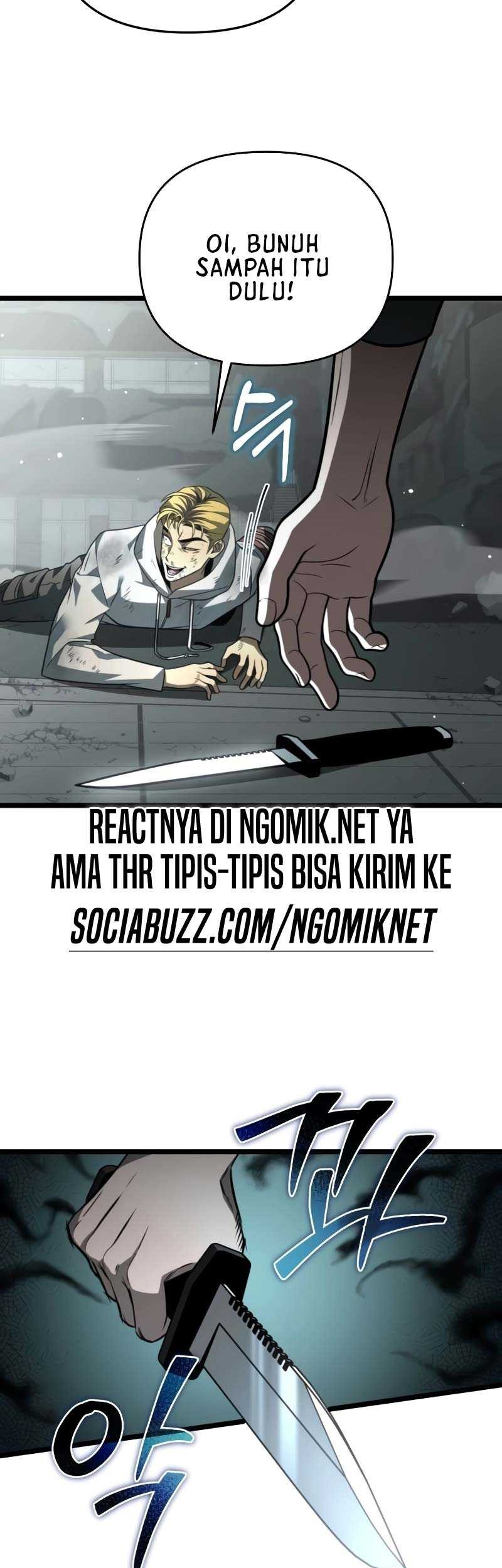 Reincarnator Chapter 15 Gambar 56