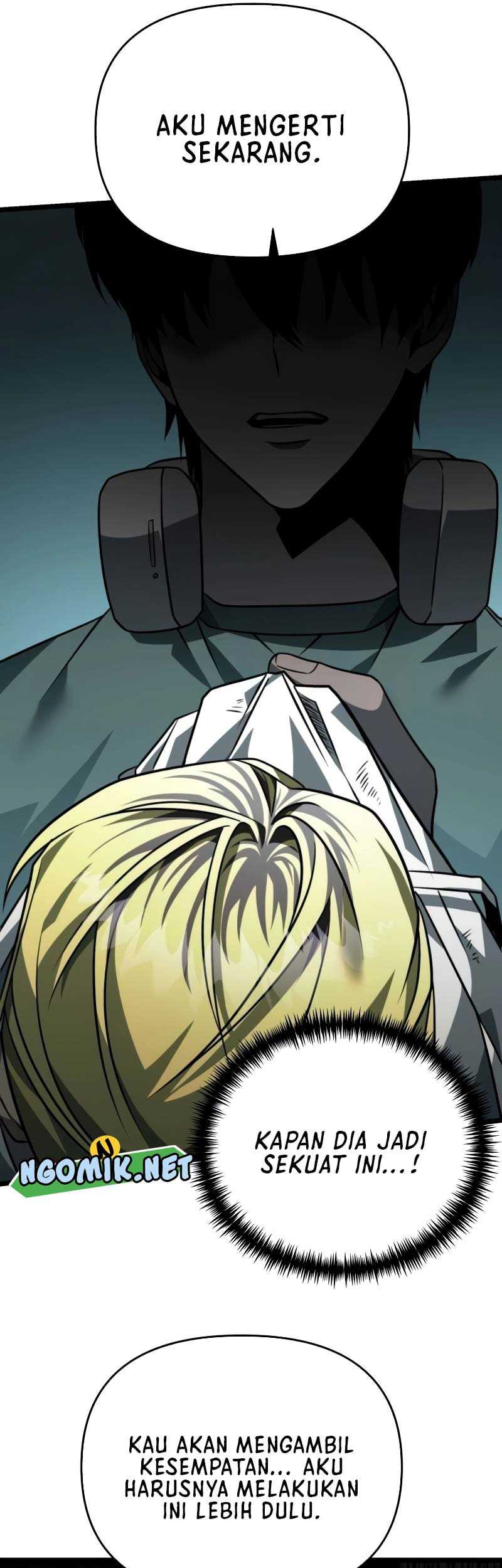 Reincarnator Chapter 15 Gambar 62