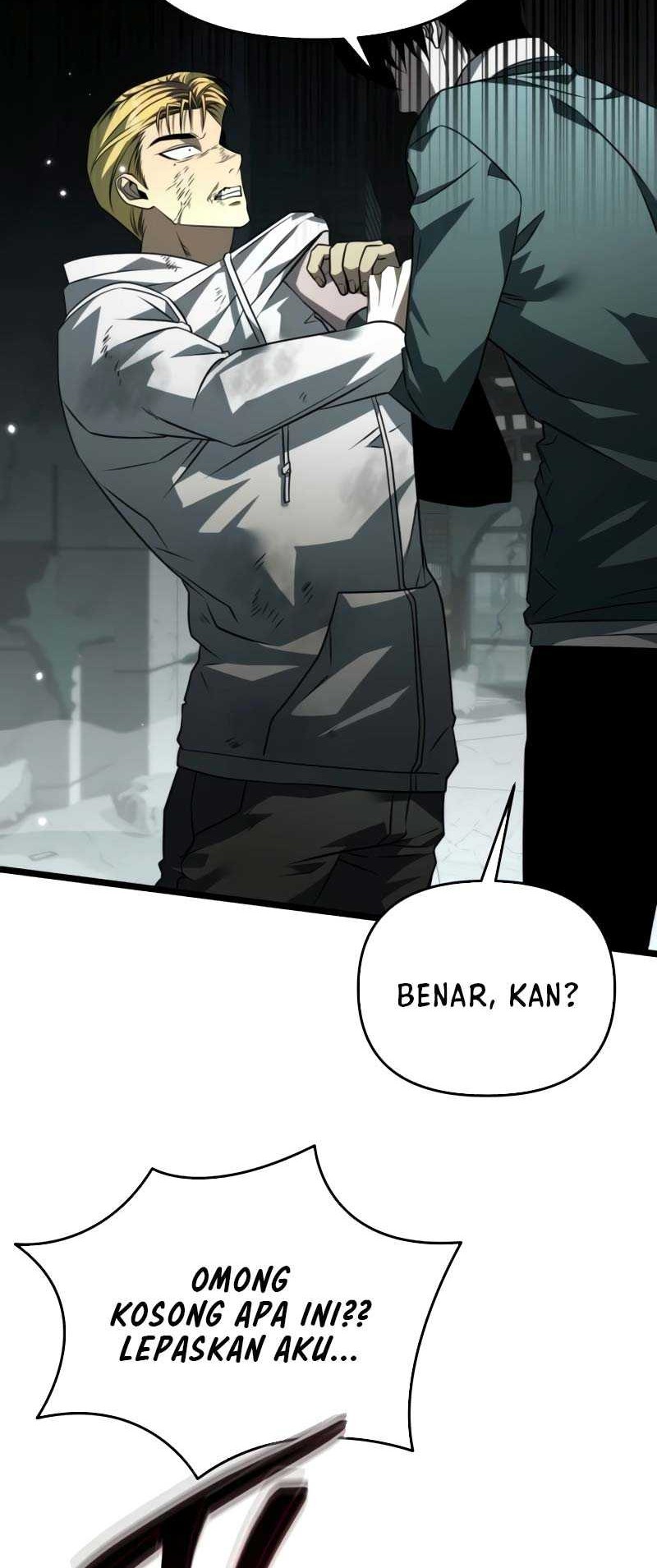 Reincarnator Chapter 15 Gambar 63