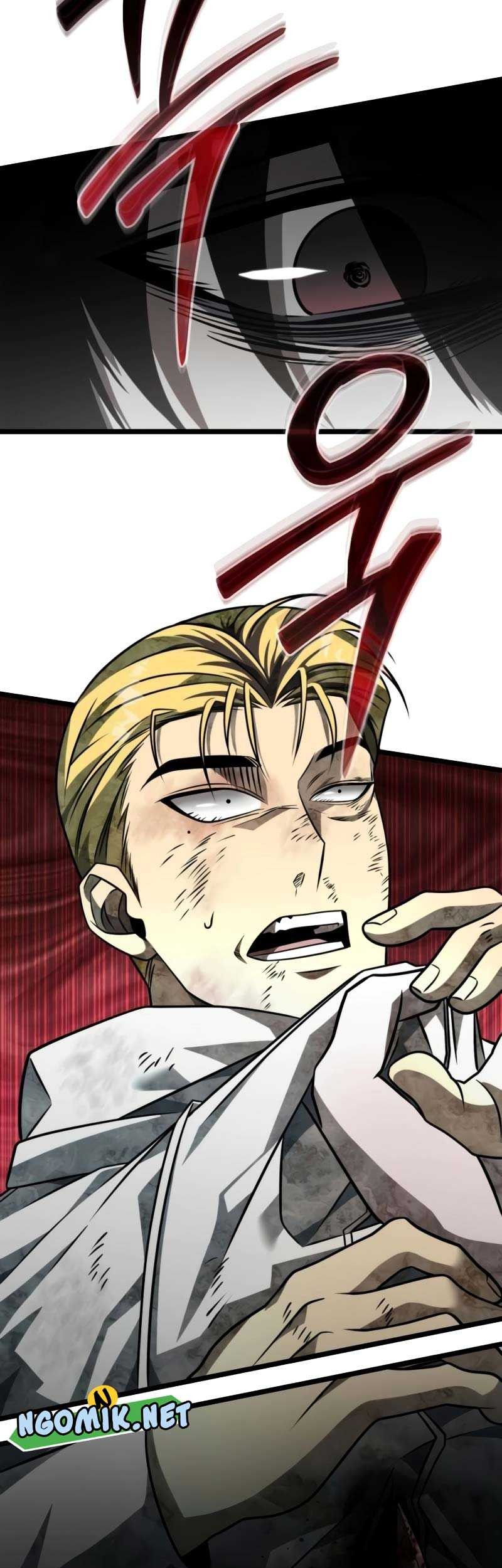 Reincarnator Chapter 15 Gambar 64